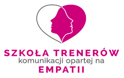 Logo – Szkoła trenerów komunikacji opartej na empatii